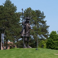 Photo de france - Le Touquet Paris Plage